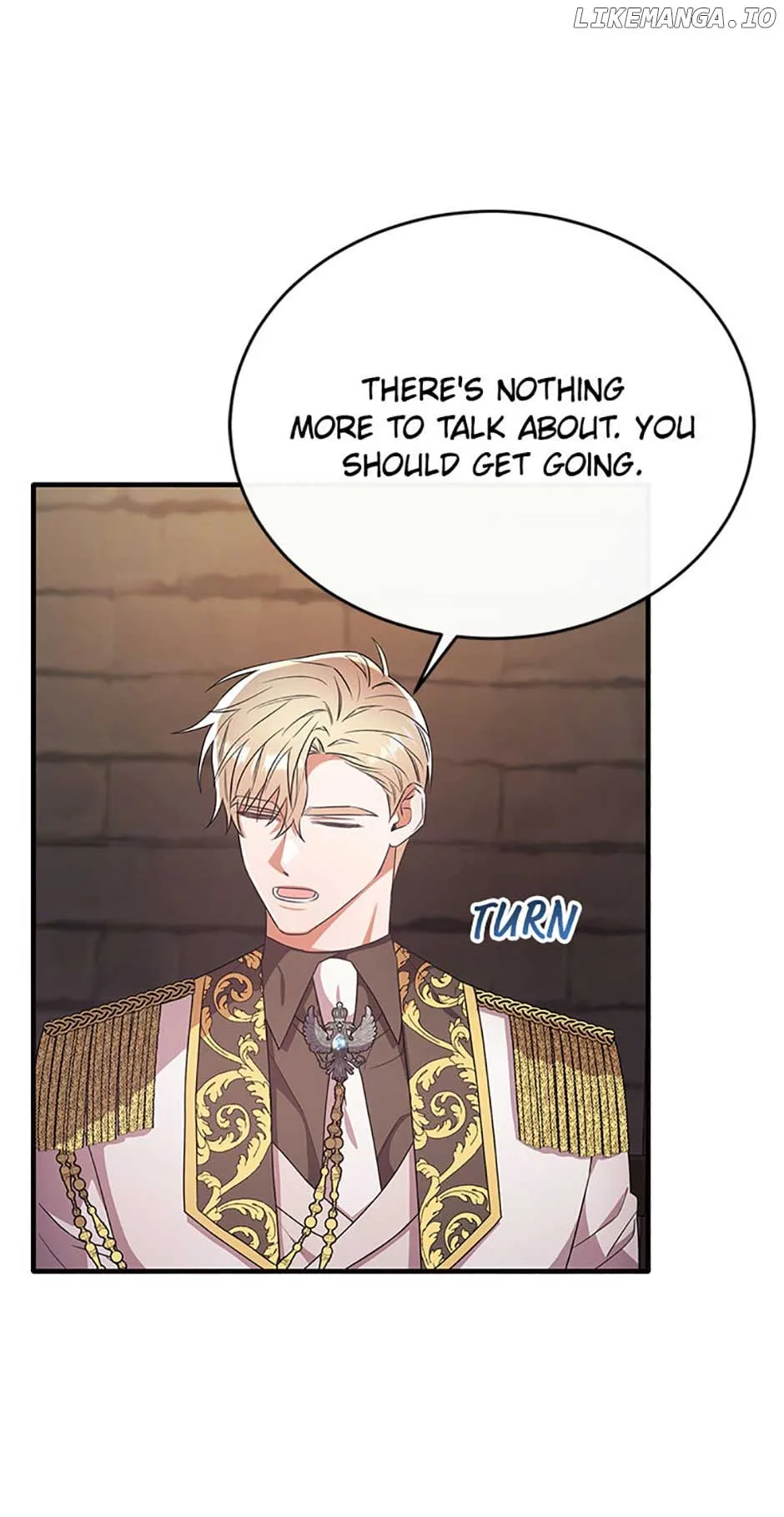 The Marquis Is Only Kind to Her Chapter 46 page 12