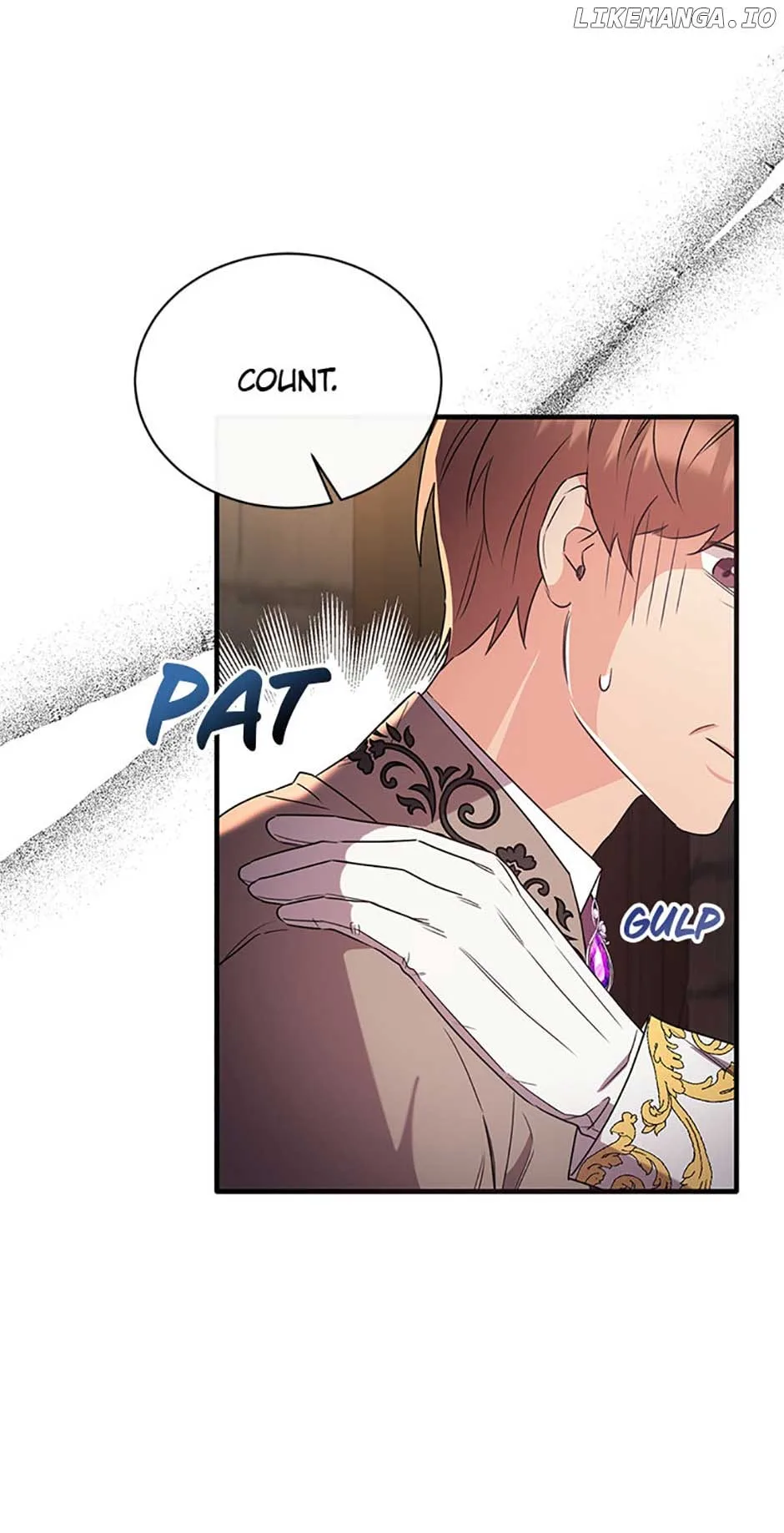 The Marquis Is Only Kind to Her Chapter 46 page 62