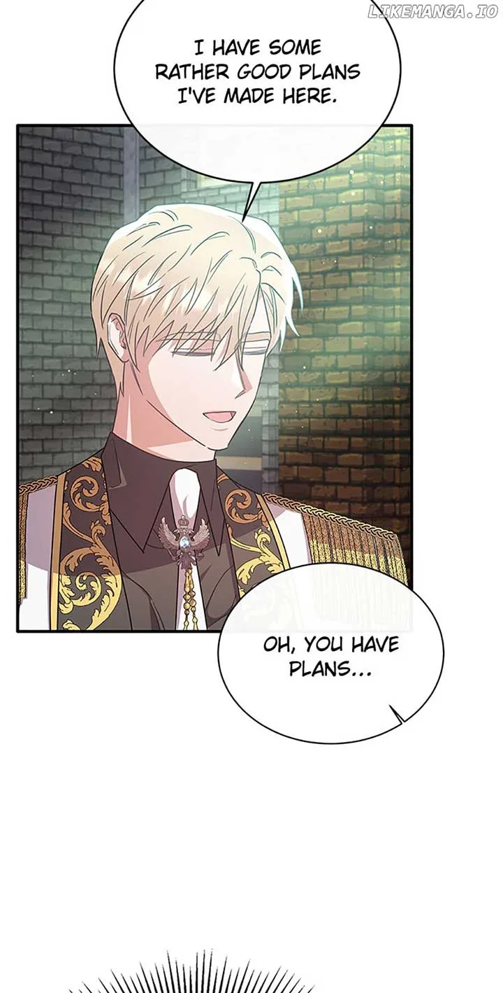 The Marquis Is Only Kind to Her Chapter 47 page 49