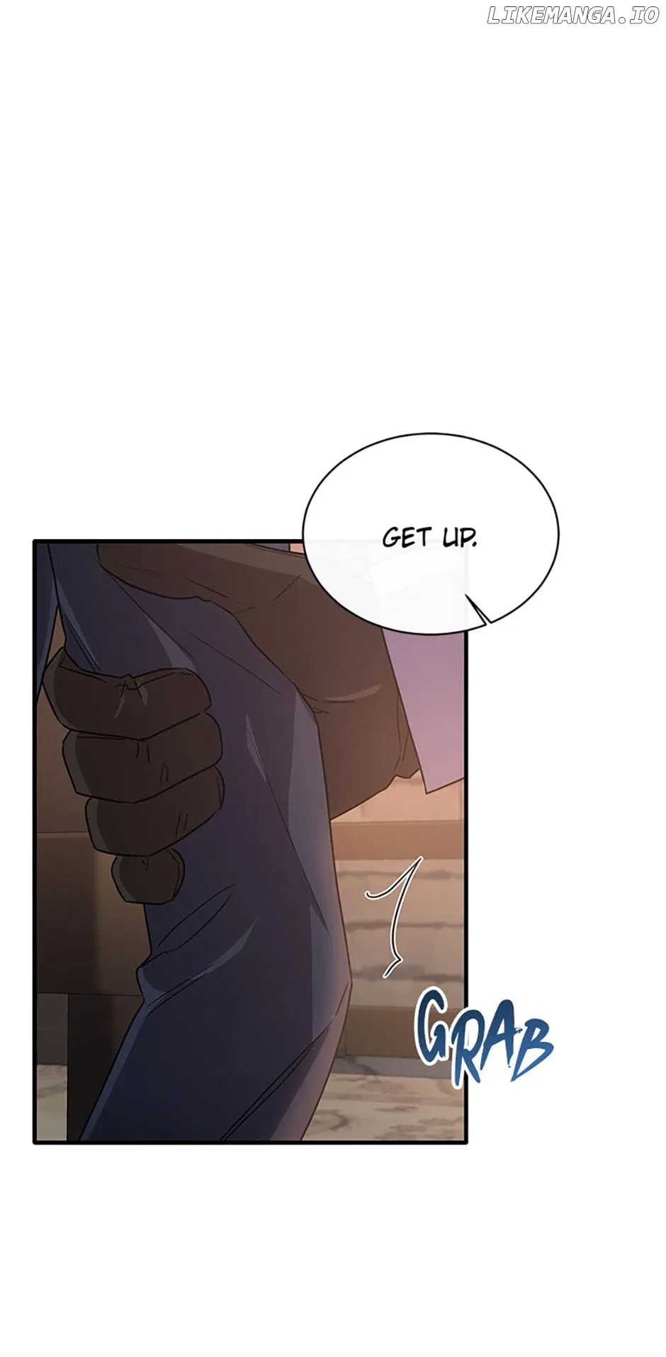 The Marquis Is Only Kind to Her Chapter 43 page 15