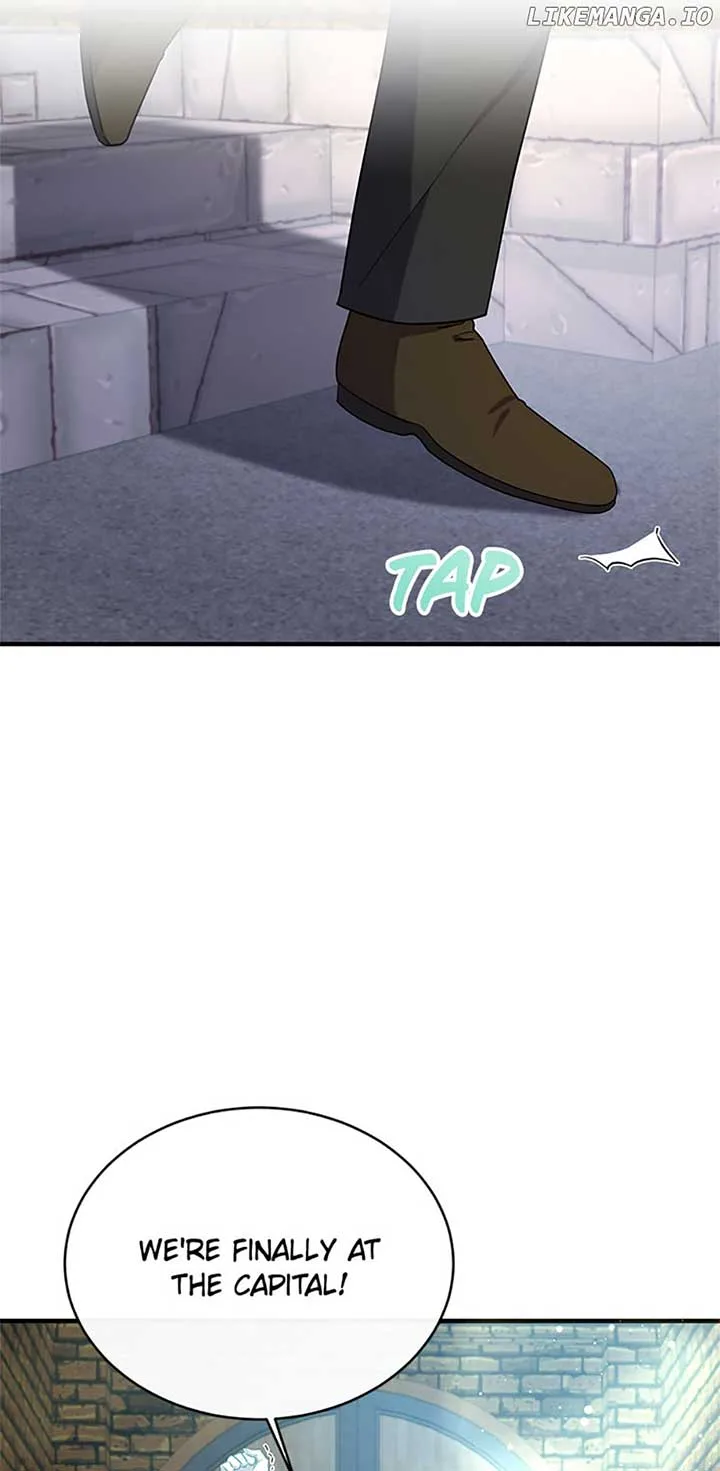 The Marquis Is Only Kind to Her Chapter 47 page 39