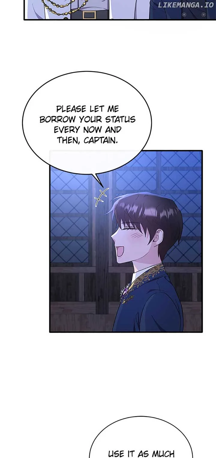 The Marquis Is Only Kind to Her Chapter 47 page 13