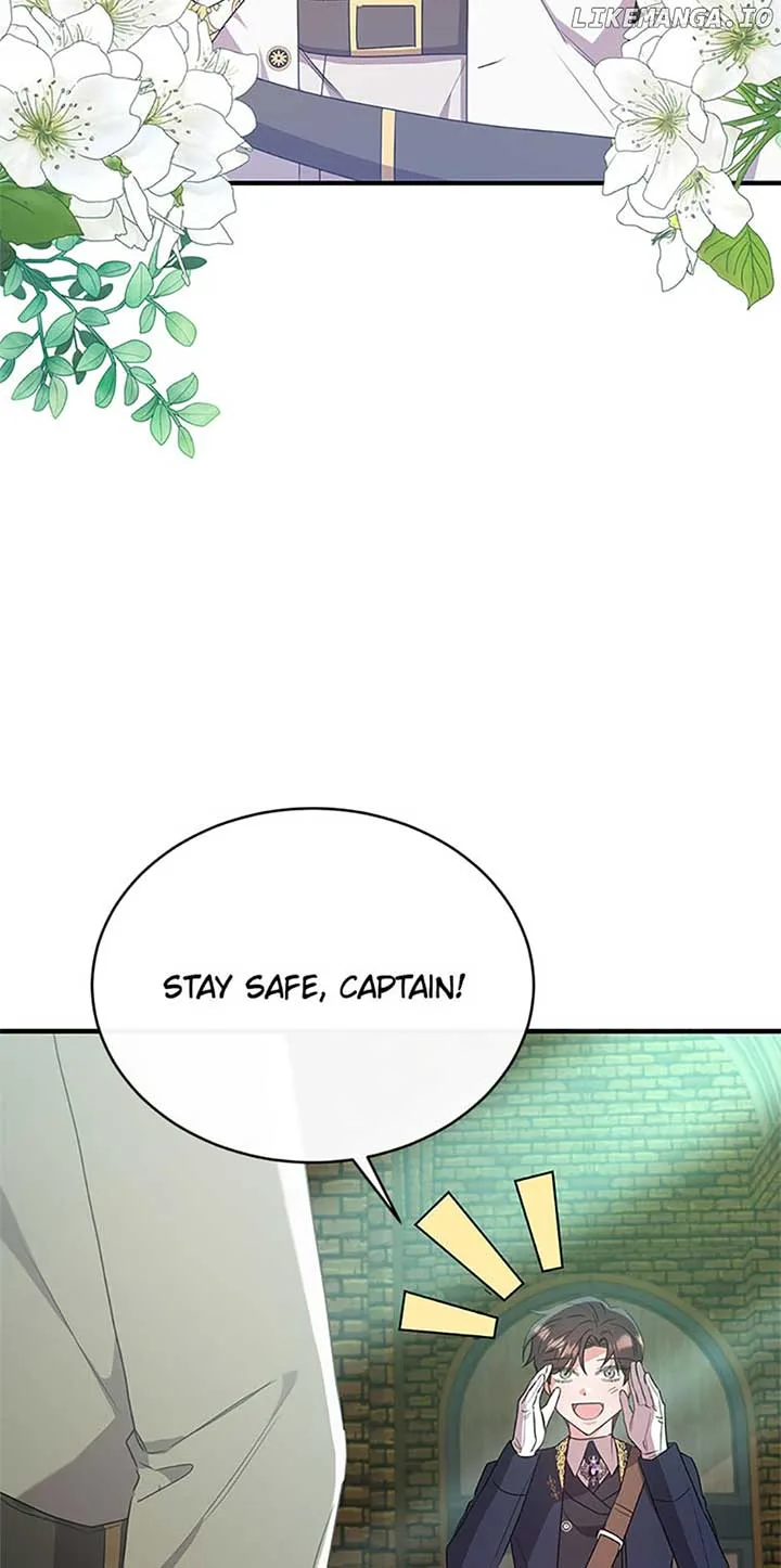 The Marquis Is Only Kind to Her Chapter 47 page 53