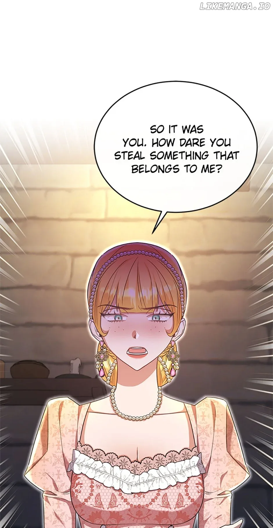 The Marquis Is Only Kind to Her Chapter 43 page 5