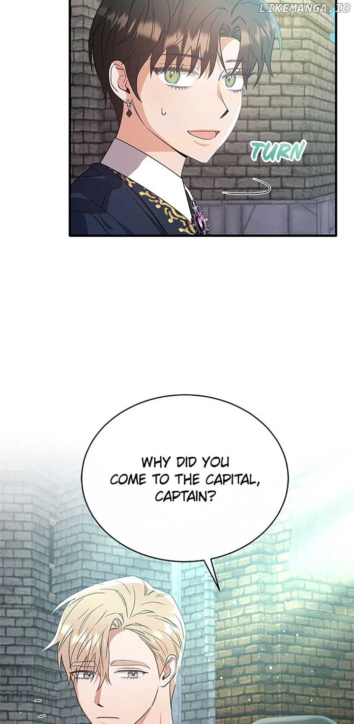 The Marquis Is Only Kind to Her Chapter 47 page 42