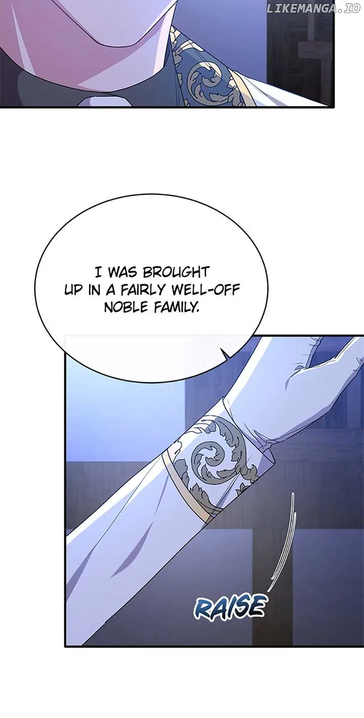 The Marquis Is Only Kind to Her Chapter 47 page 23