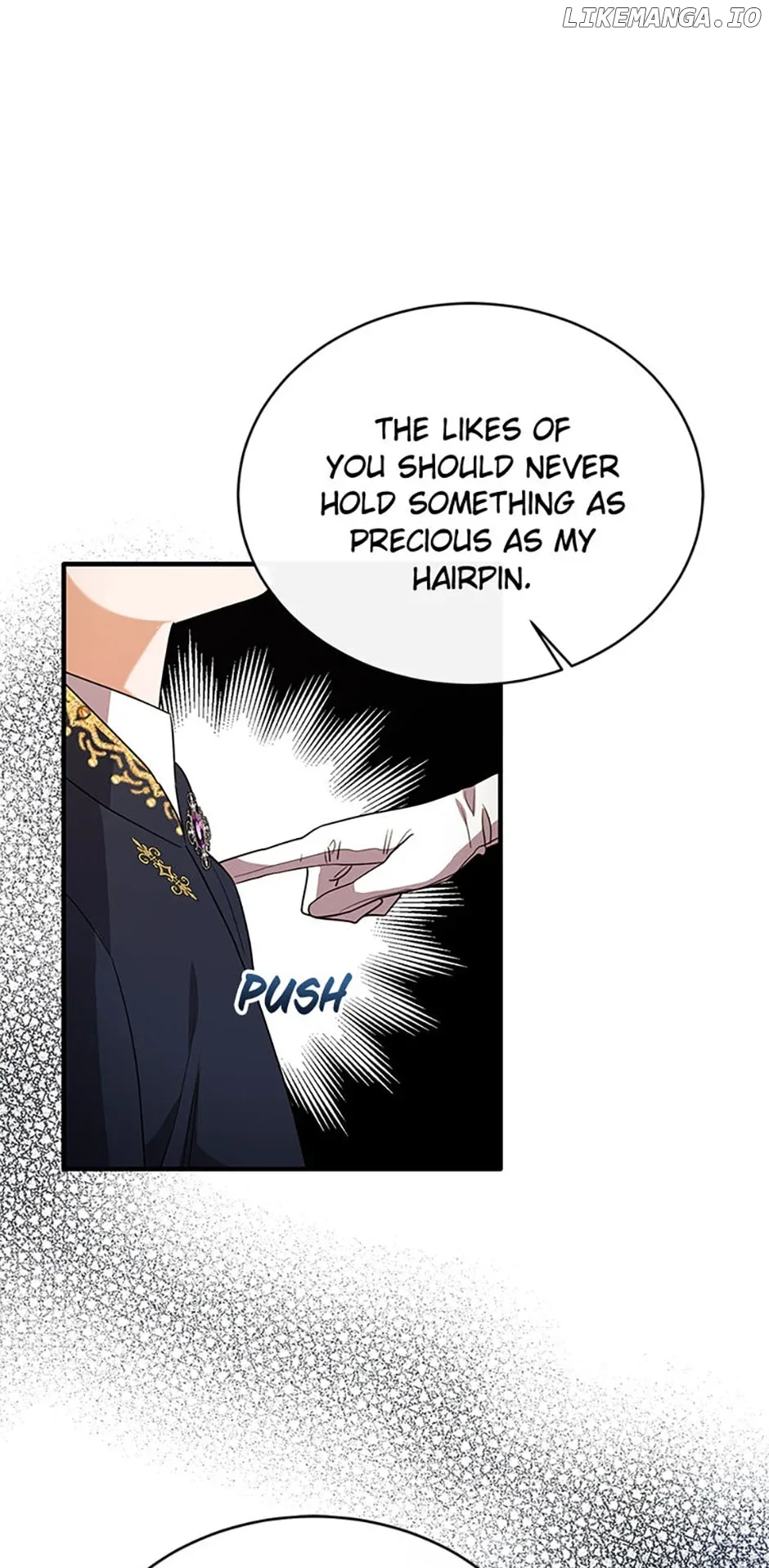 The Marquis Is Only Kind to Her Chapter 43 page 11