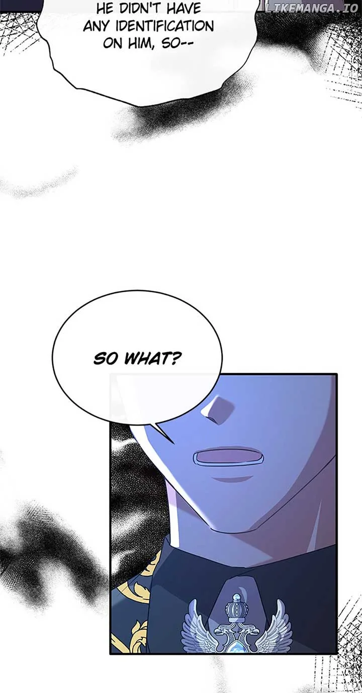 The Marquis Is Only Kind to Her Chapter 44 page 21