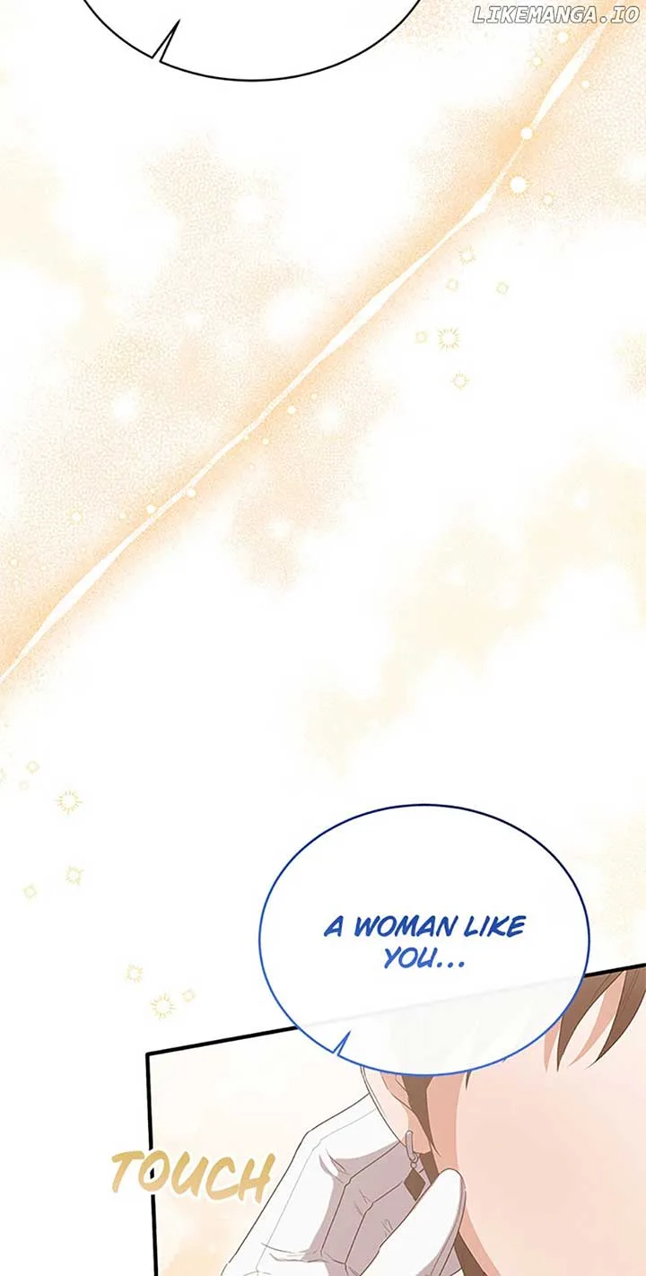 The Marquis Is Only Kind to Her Chapter 47 page 20