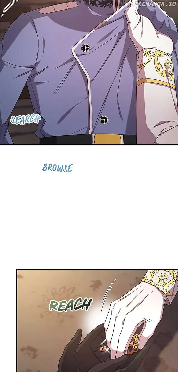 The Marquis Is Only Kind to Her Chapter 44 page 30