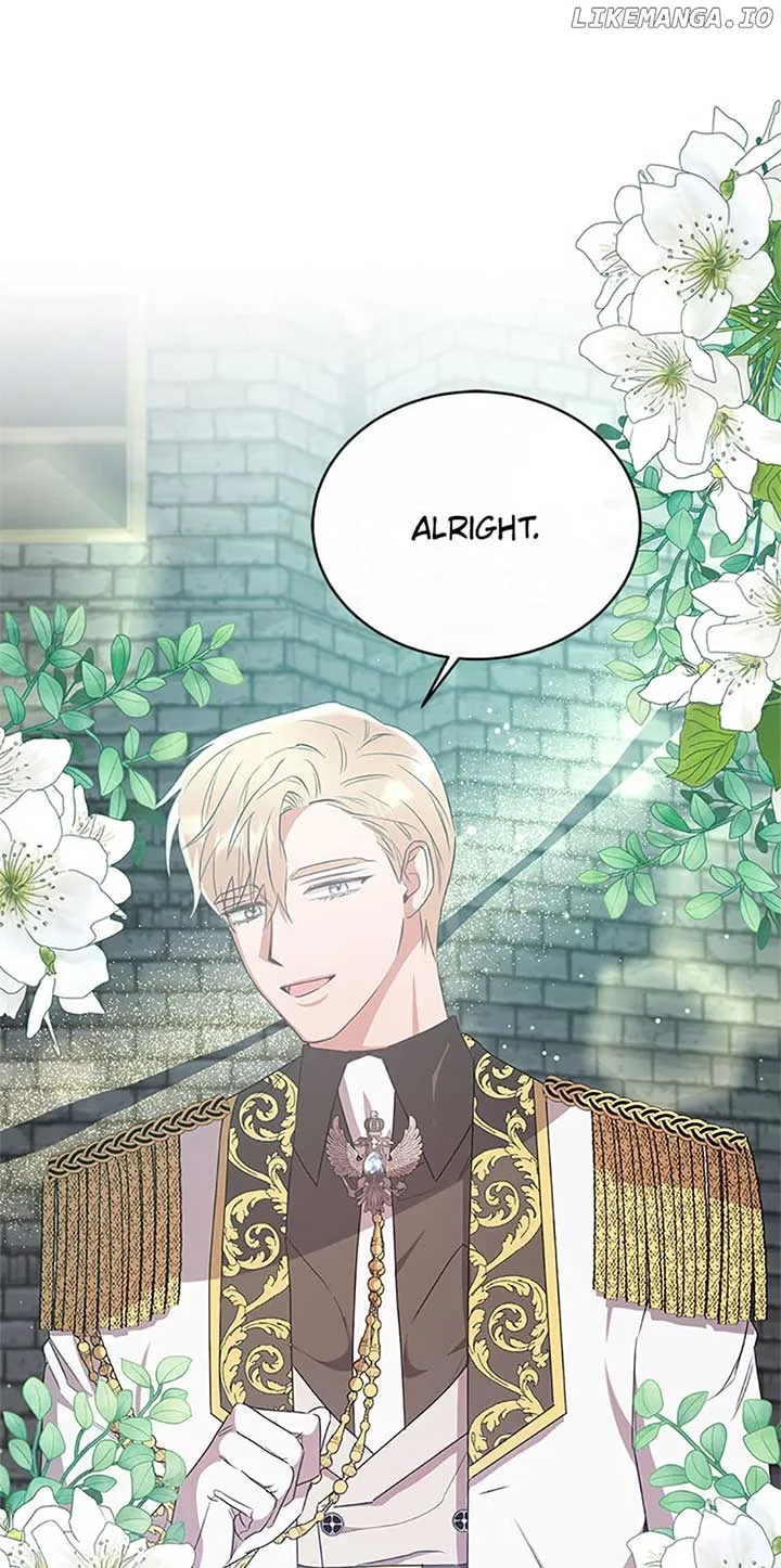 The Marquis Is Only Kind to Her Chapter 47 page 52