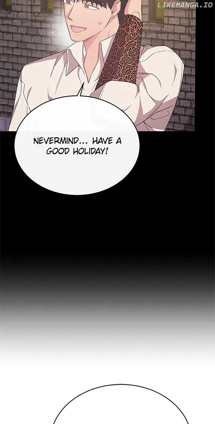 The Marquis Is Only Kind to Her Chapter 47 page 46