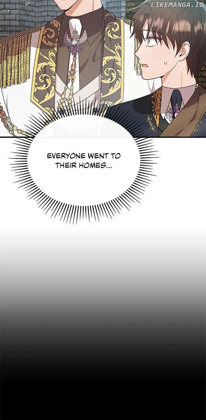 The Marquis Is Only Kind to Her Chapter 47 page 43