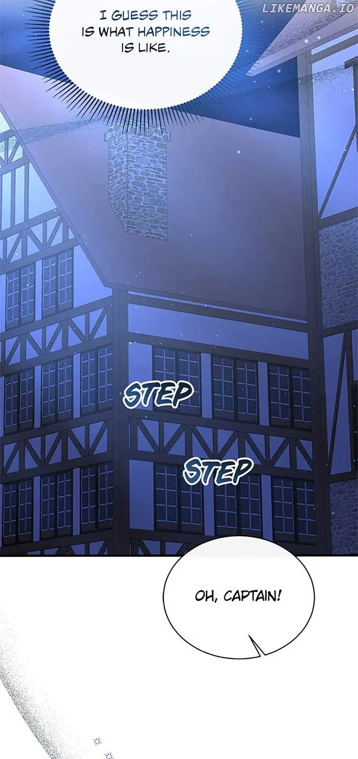 The Marquis Is Only Kind to Her Chapter 47 page 11