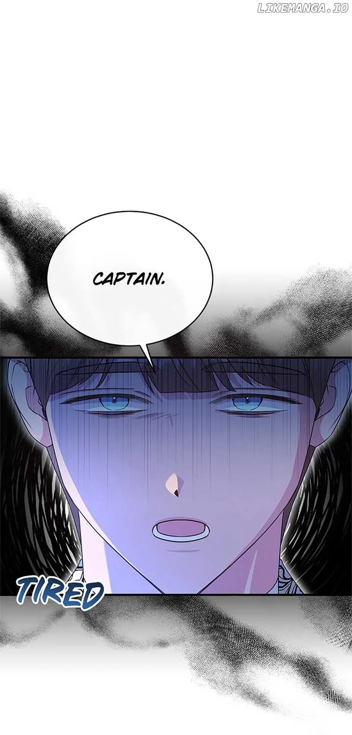 The Marquis Is Only Kind to Her Chapter 47 page 5