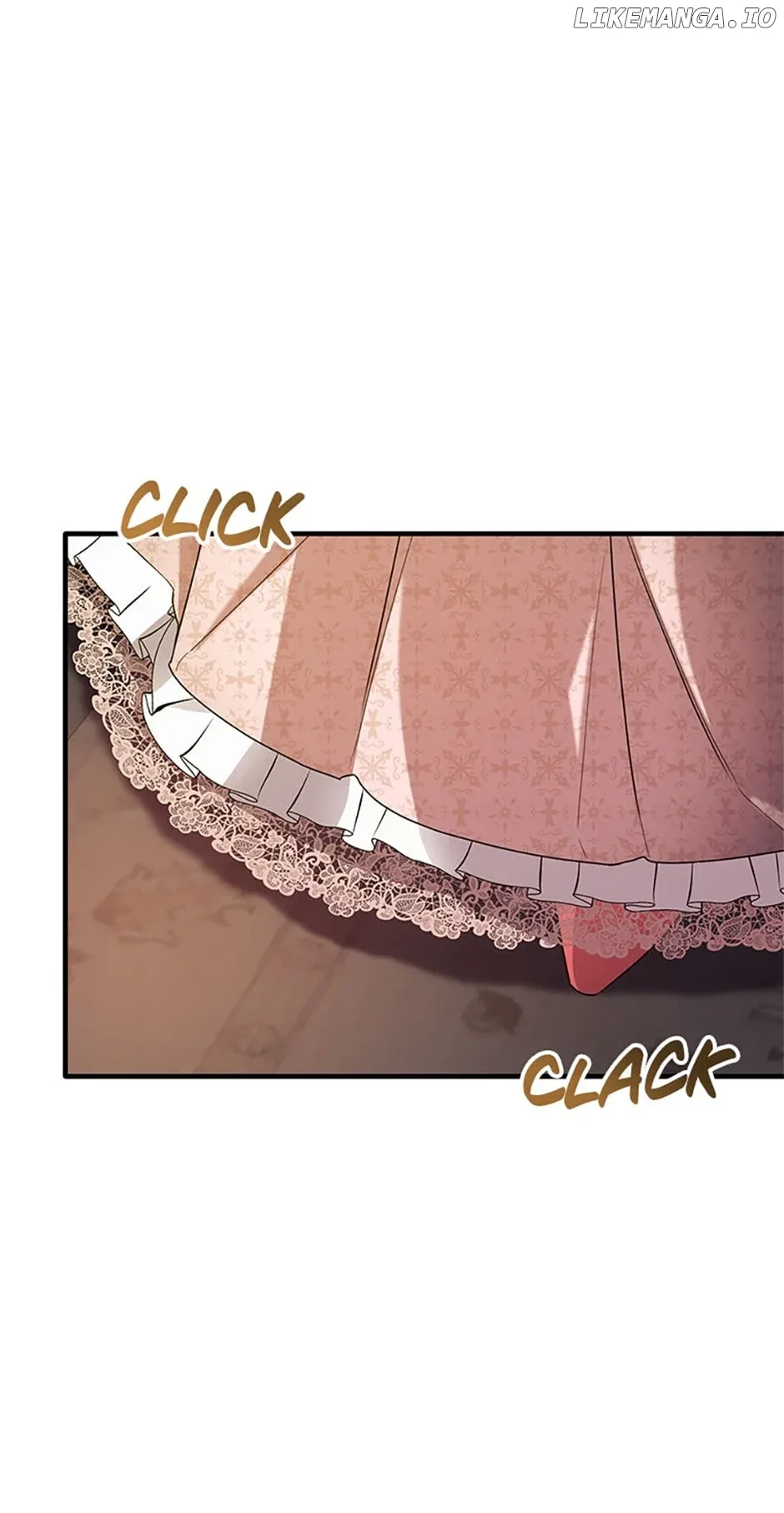 The Marquis Is Only Kind to Her Chapter 43 page 3