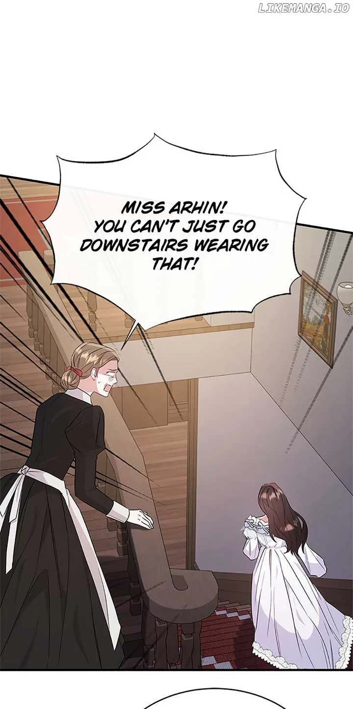The Marquis Is Only Kind to Her Chapter 47 page 57