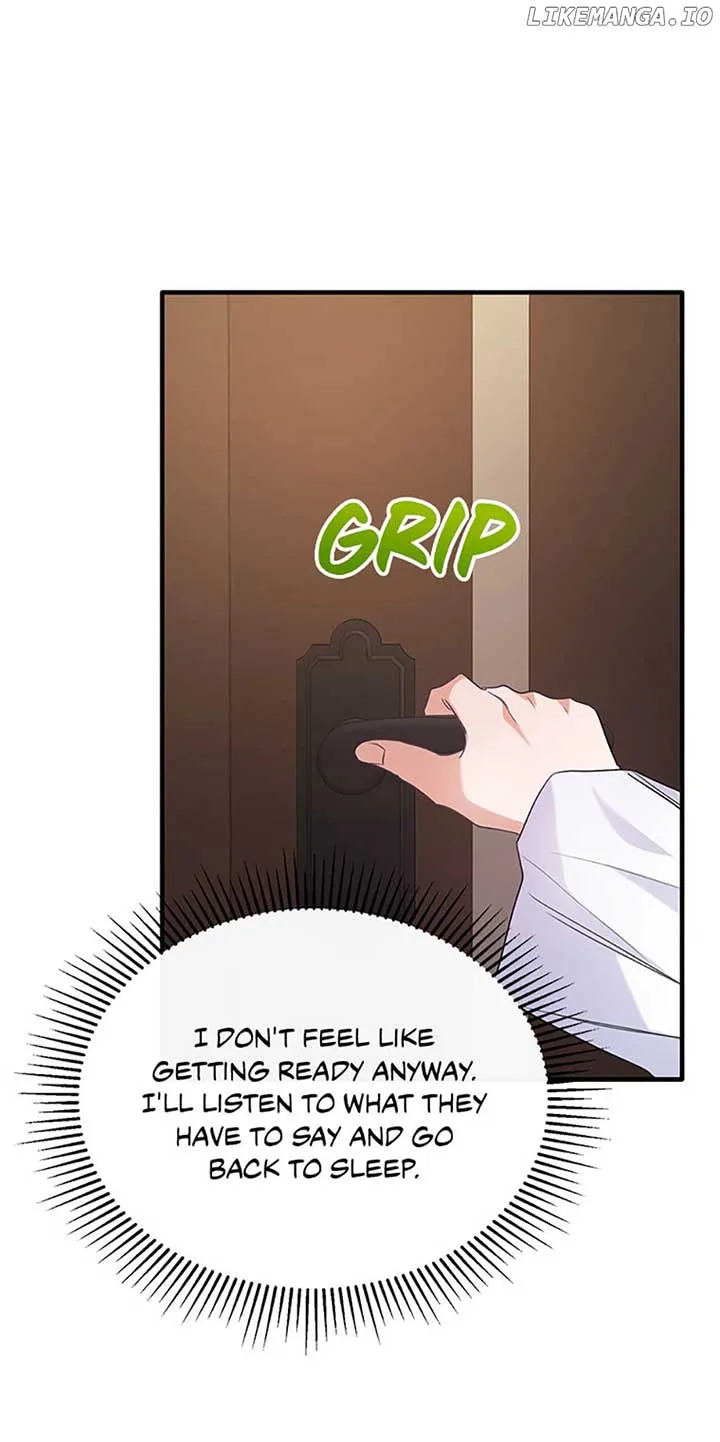 The Marquis Is Only Kind to Her Chapter 47 page 60