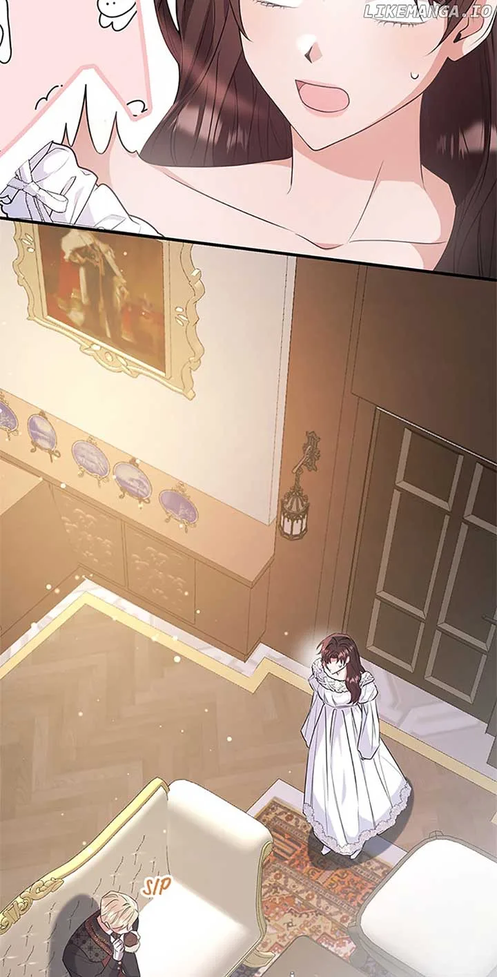 The Marquis Is Only Kind to Her Chapter 47 page 63