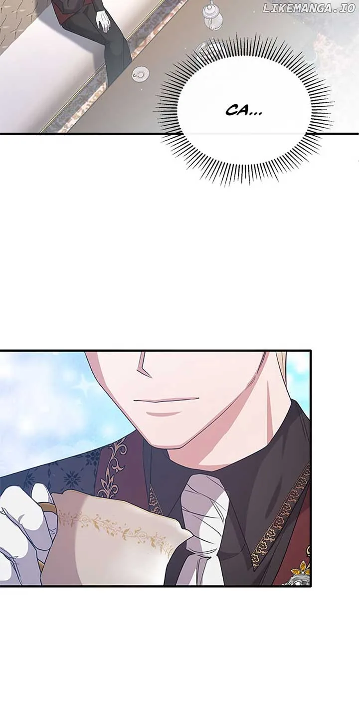 The Marquis Is Only Kind to Her Chapter 47 page 64