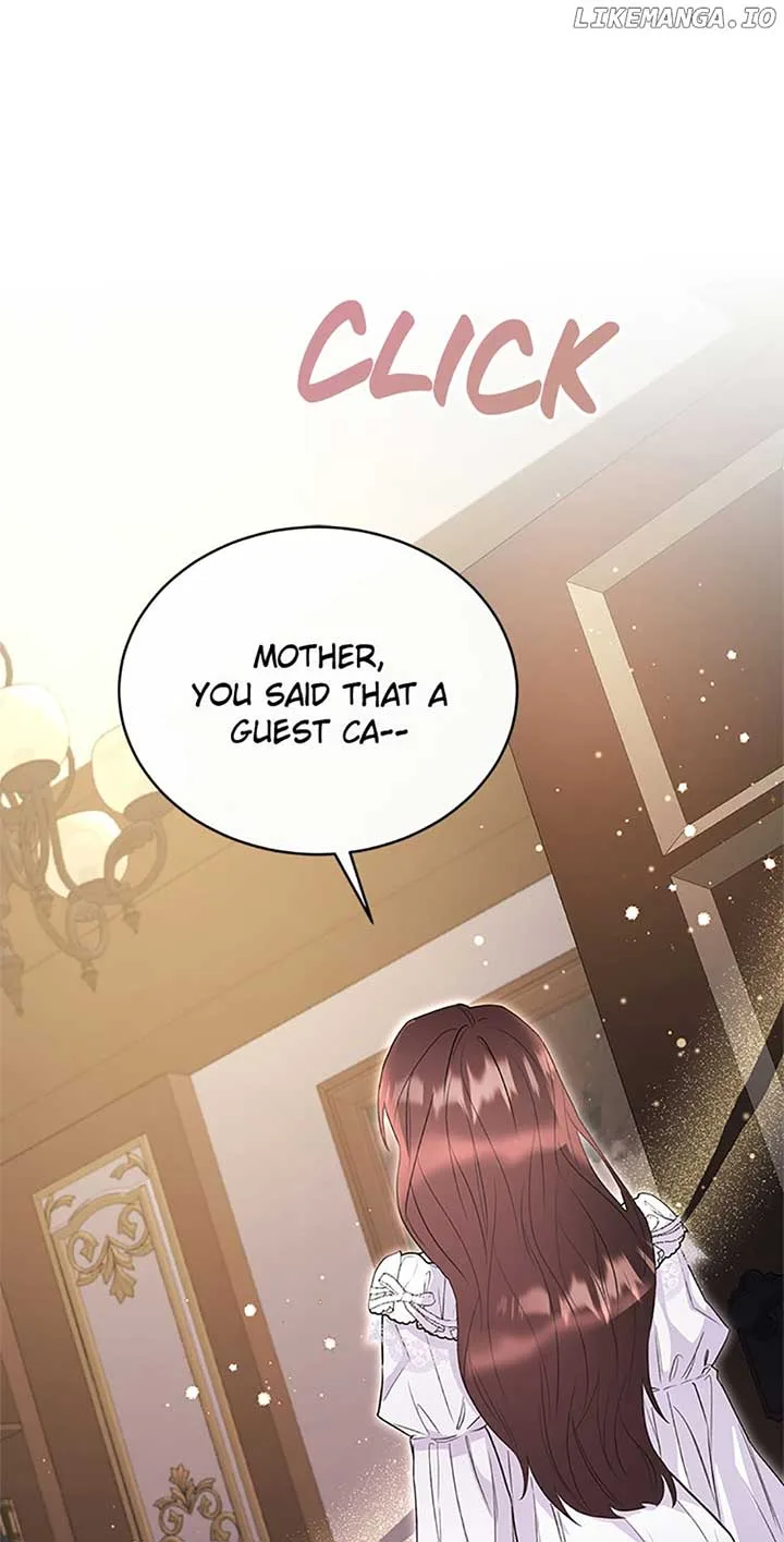 The Marquis Is Only Kind to Her Chapter 47 page 61