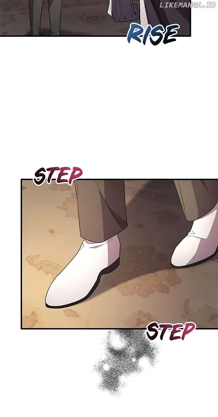 The Marquis Is Only Kind to Her Chapter 44 page 24