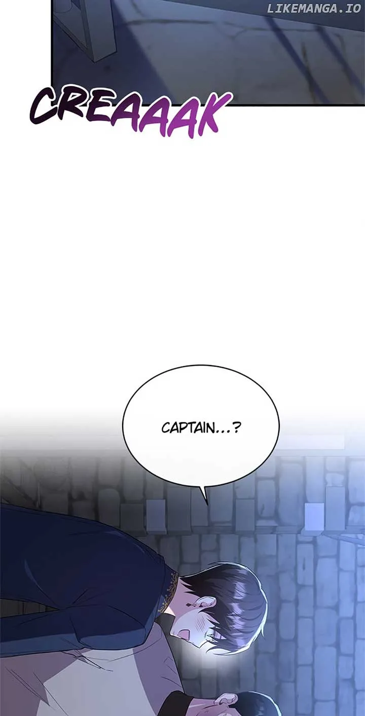 The Marquis Is Only Kind to Her Chapter 44 page 40