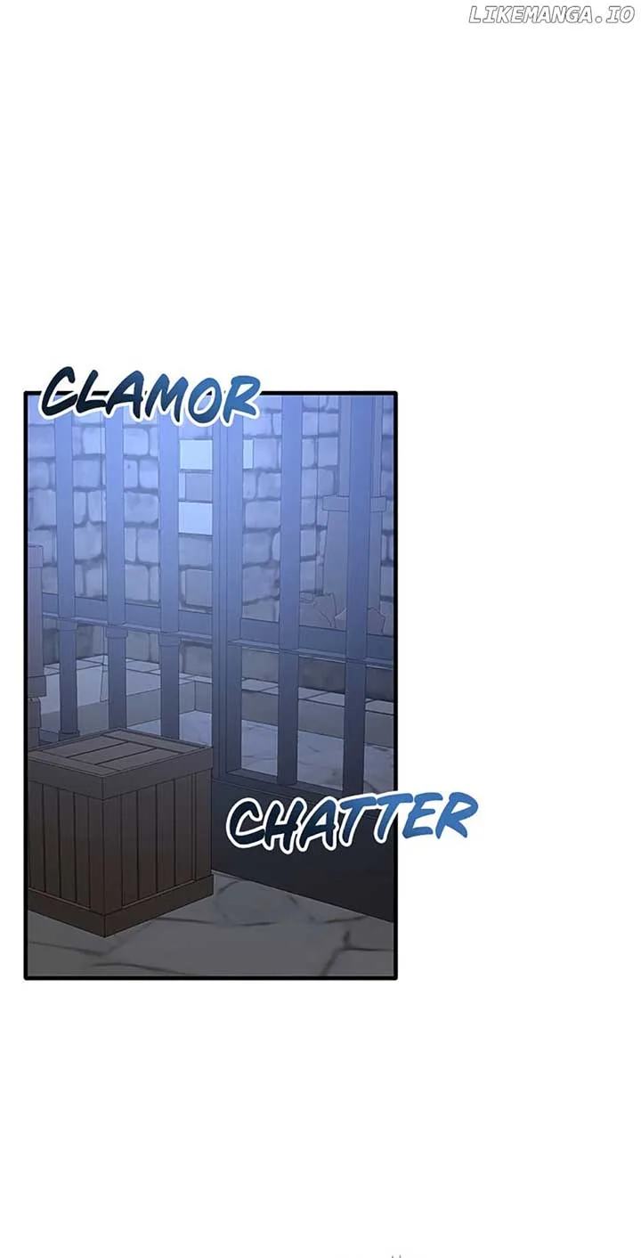 The Marquis Is Only Kind to Her Chapter 44 page 35