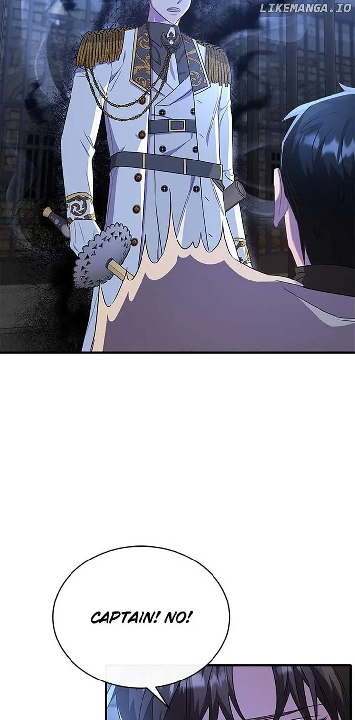 The Marquis Is Only Kind to Her Chapter 44 page 47