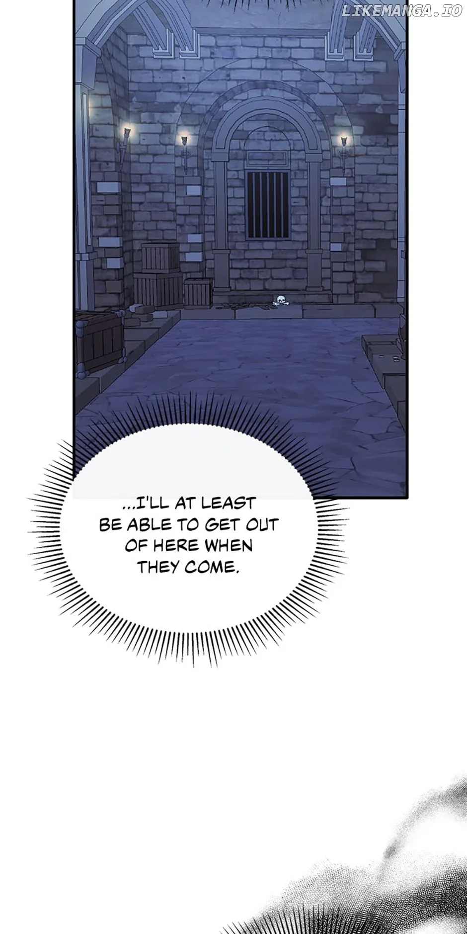 The Marquis Is Only Kind to Her Chapter 43 page 23
