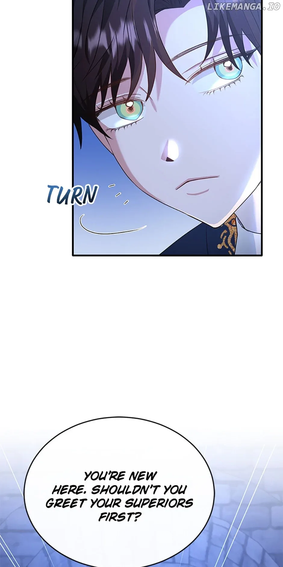 The Marquis Is Only Kind to Her Chapter 43 page 26