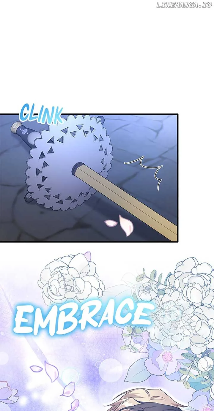 The Marquis Is Only Kind to Her Chapter 44 page 52