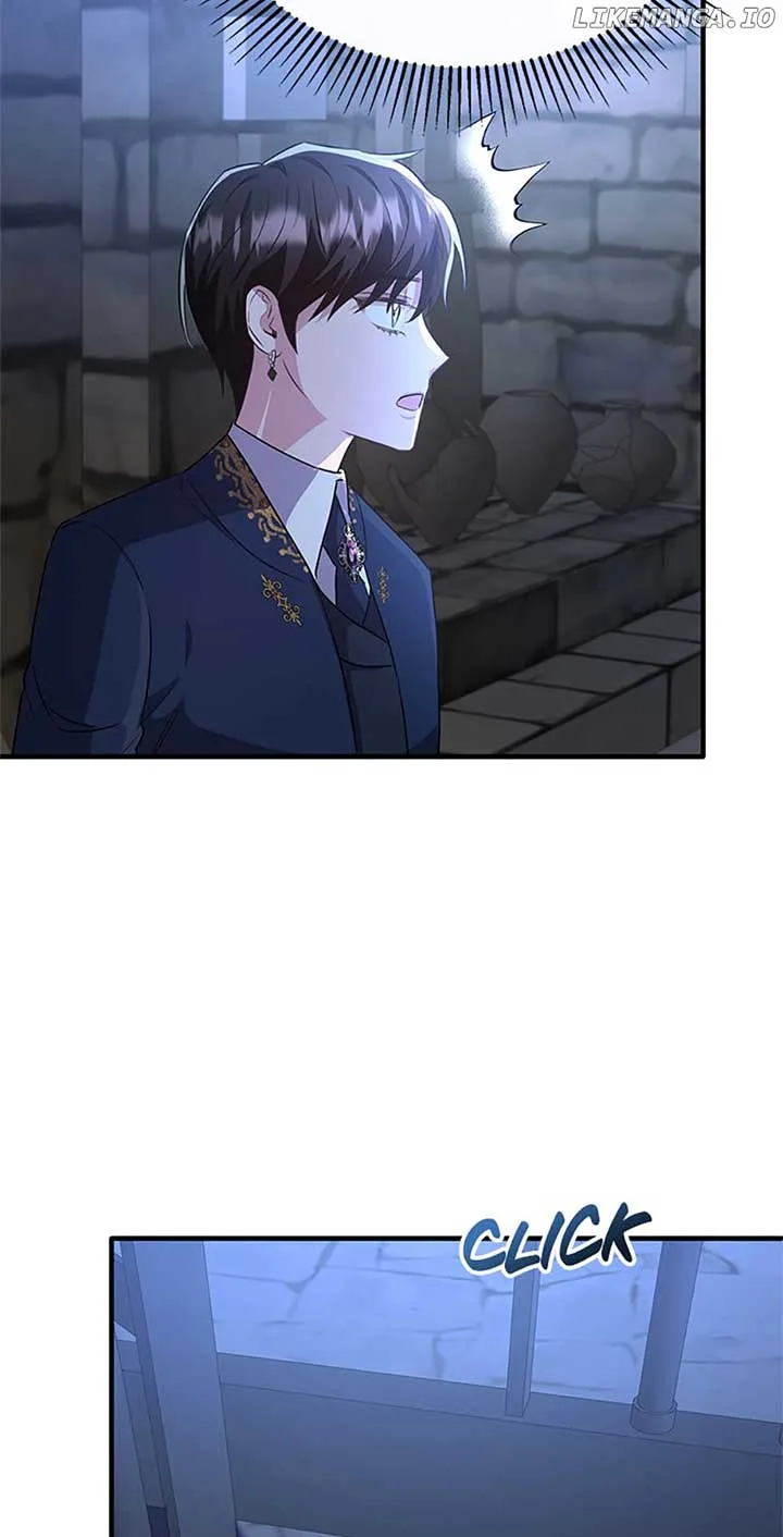 The Marquis Is Only Kind to Her Chapter 44 page 39