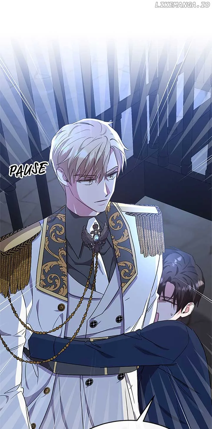 The Marquis Is Only Kind to Her Chapter 44 page 49