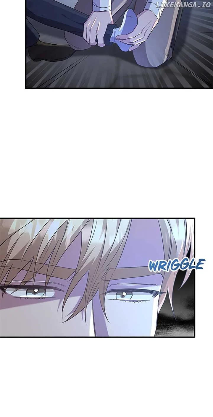 The Marquis Is Only Kind to Her Chapter 44 page 43