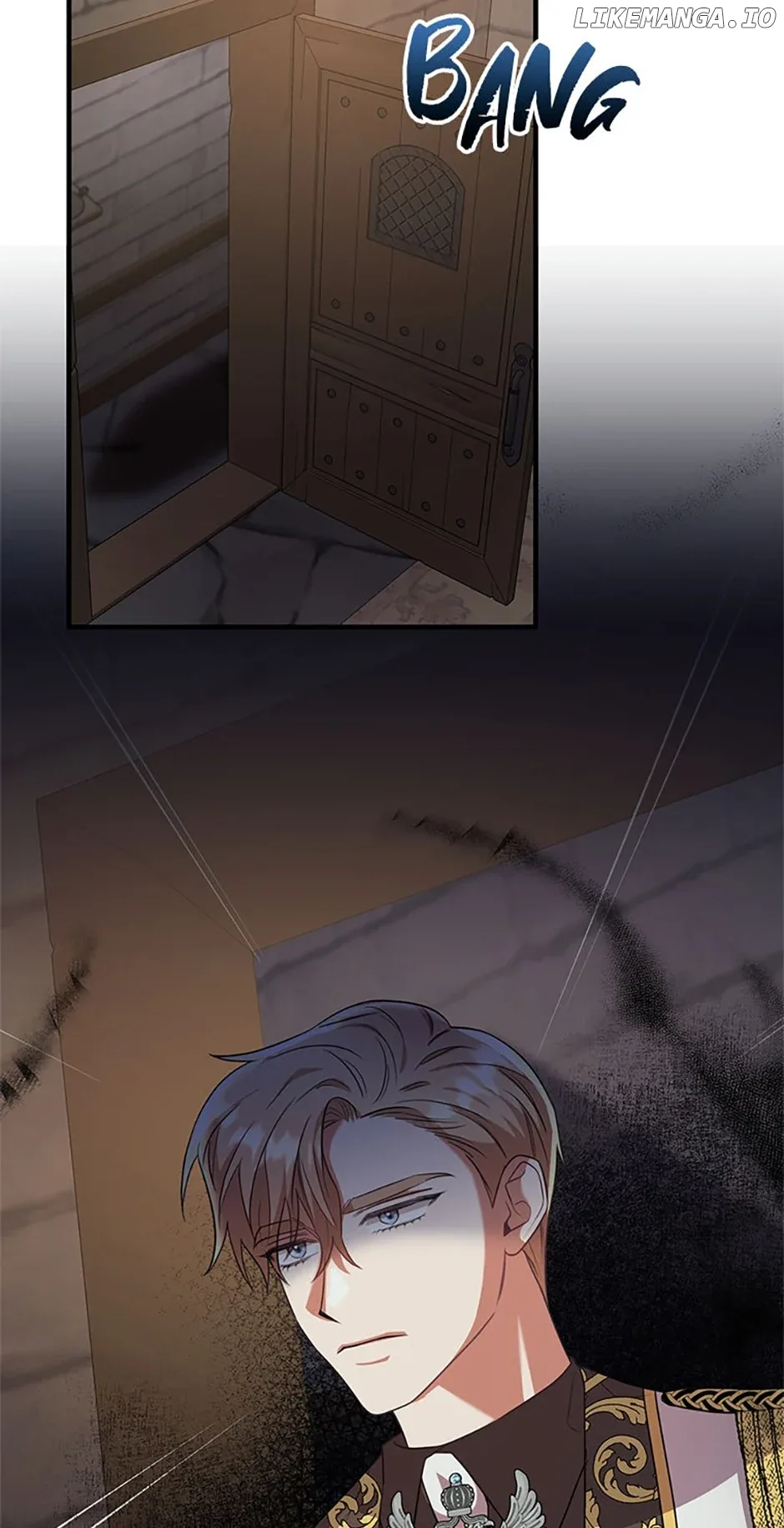 The Marquis Is Only Kind to Her Chapter 43 page 41