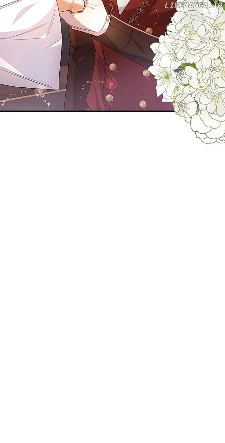 The Marquis Is Only Kind to Her Chapter 48 page 11