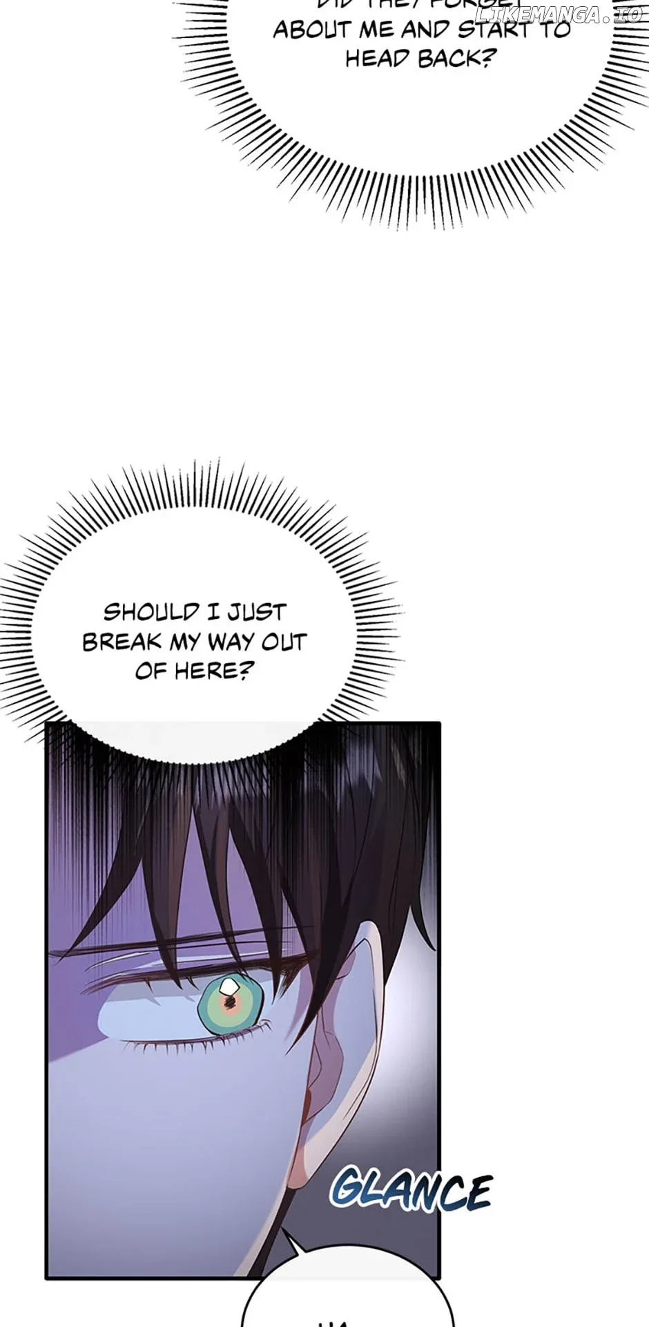 The Marquis Is Only Kind to Her Chapter 43 page 31