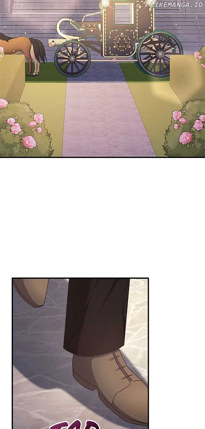 The Marquis Is Only Kind to Her Chapter 48 page 38