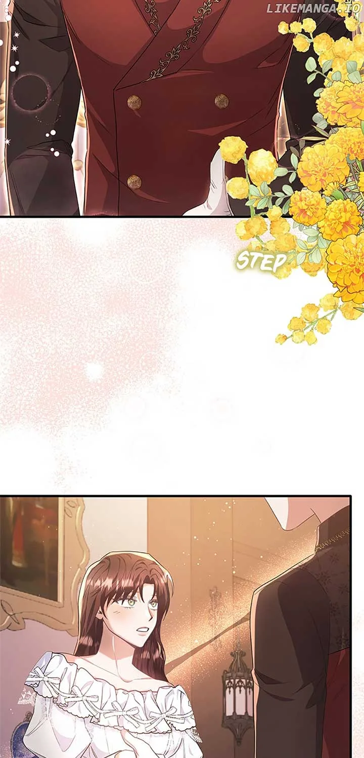 The Marquis Is Only Kind to Her Chapter 48 page 8