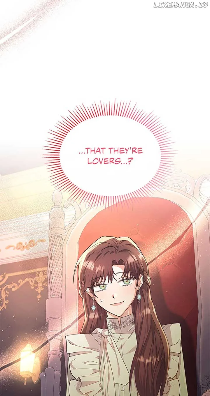 The Marquis Is Only Kind to Her Chapter 48 page 66