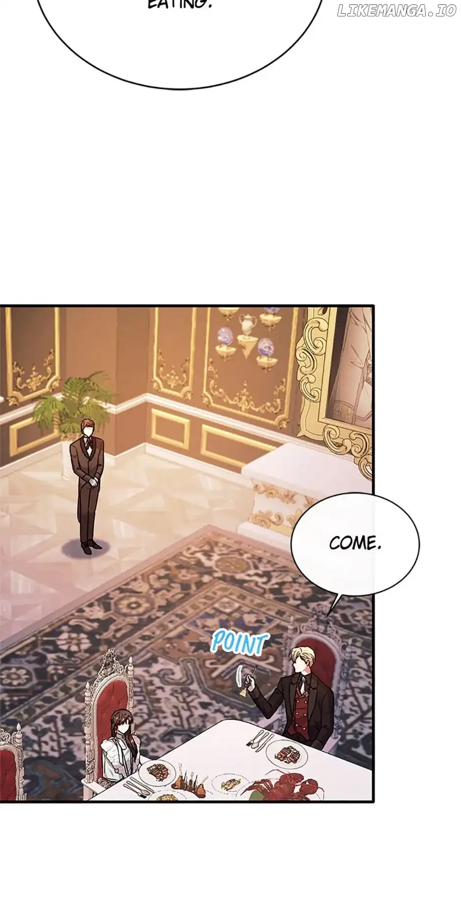 The Marquis Is Only Kind to Her Chapter 49 page 13