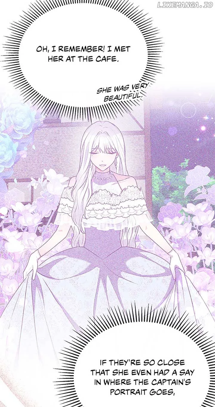 The Marquis Is Only Kind to Her Chapter 48 page 63