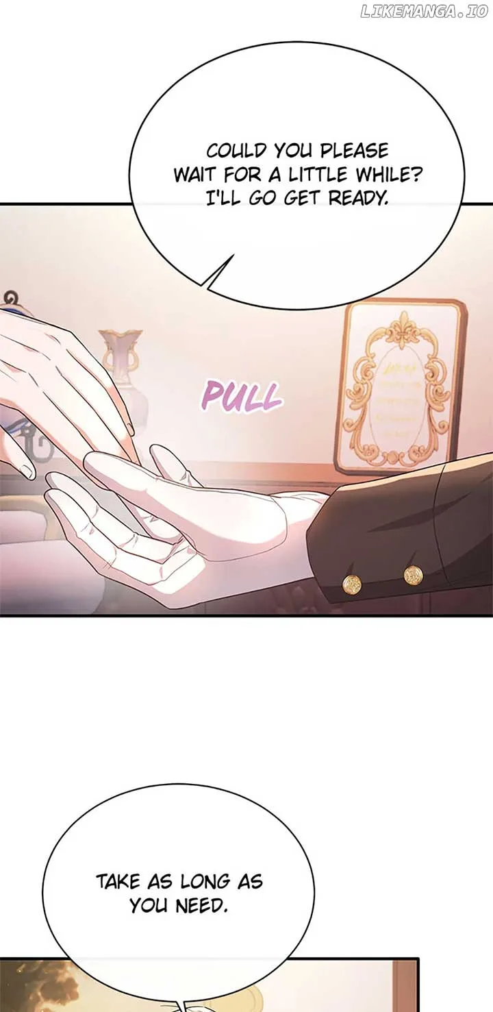 The Marquis Is Only Kind to Her Chapter 48 page 23