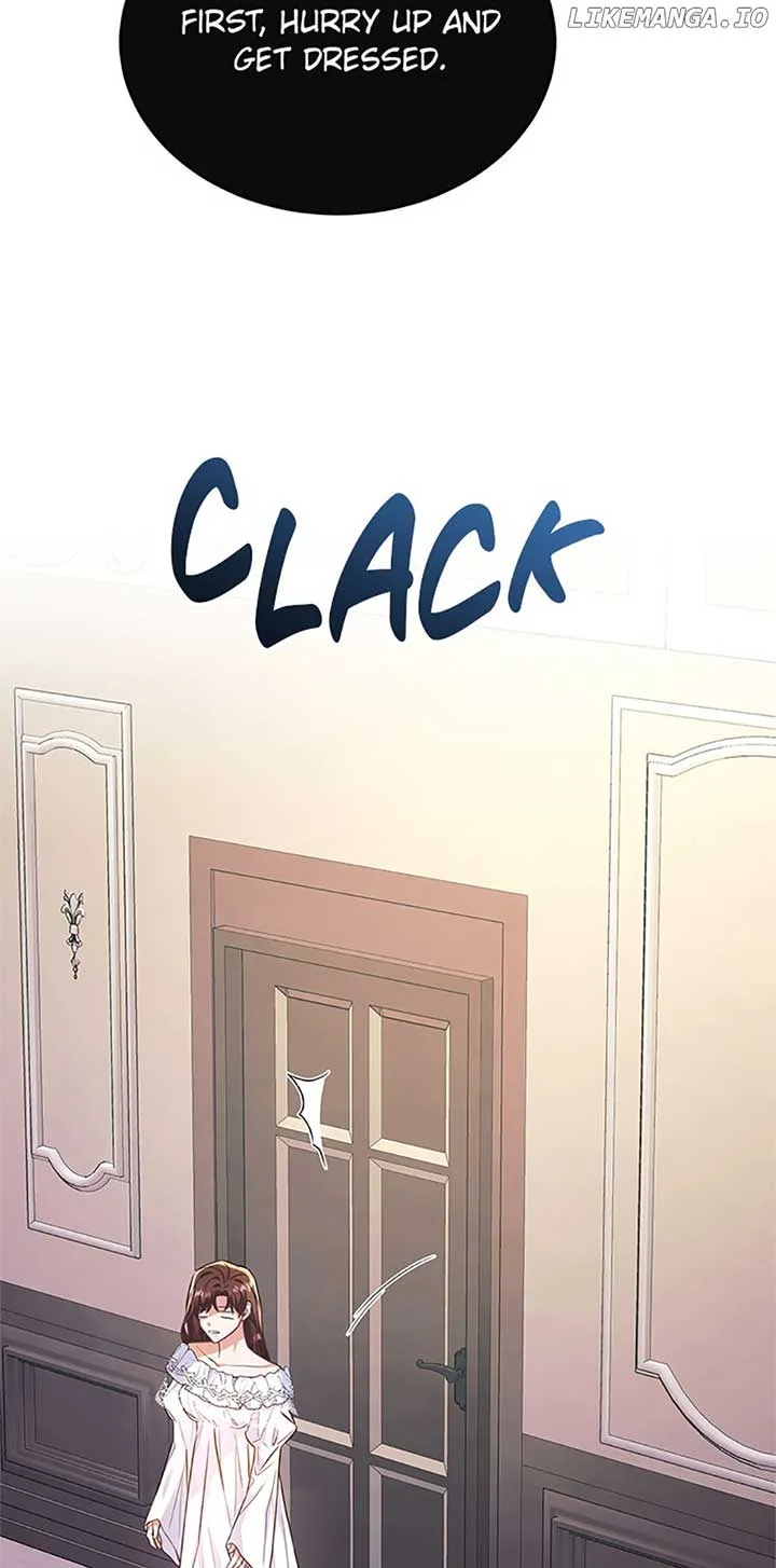 The Marquis Is Only Kind to Her Chapter 48 page 29
