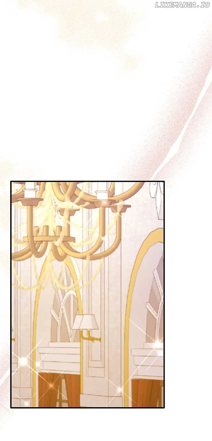 The Marquis Is Only Kind to Her Chapter 48 page 44