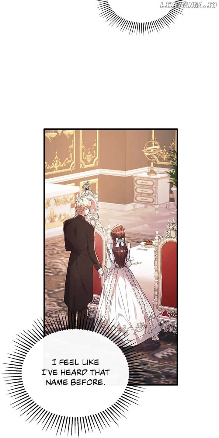 The Marquis Is Only Kind to Her Chapter 48 page 59