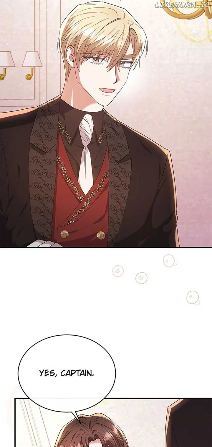 The Marquis Is Only Kind to Her Chapter 48 page 48