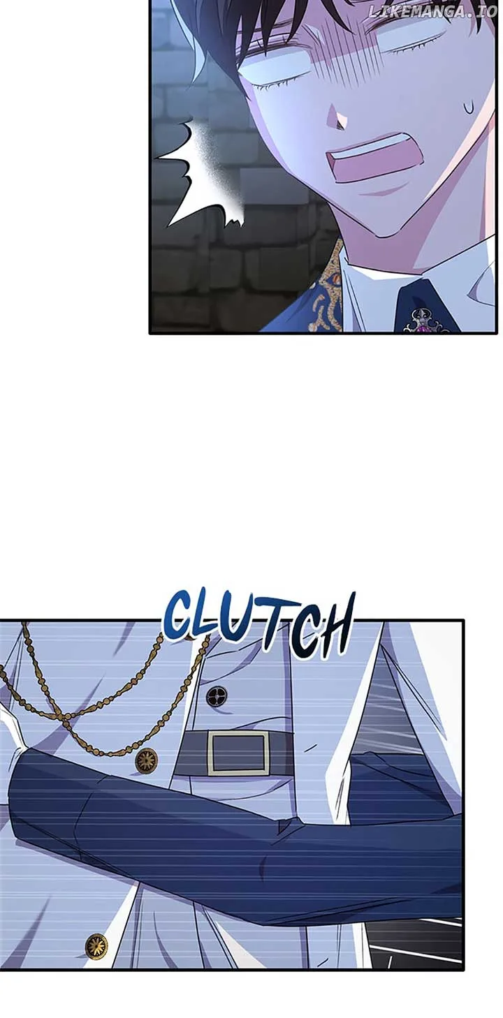 The Marquis Is Only Kind to Her Chapter 44 page 48