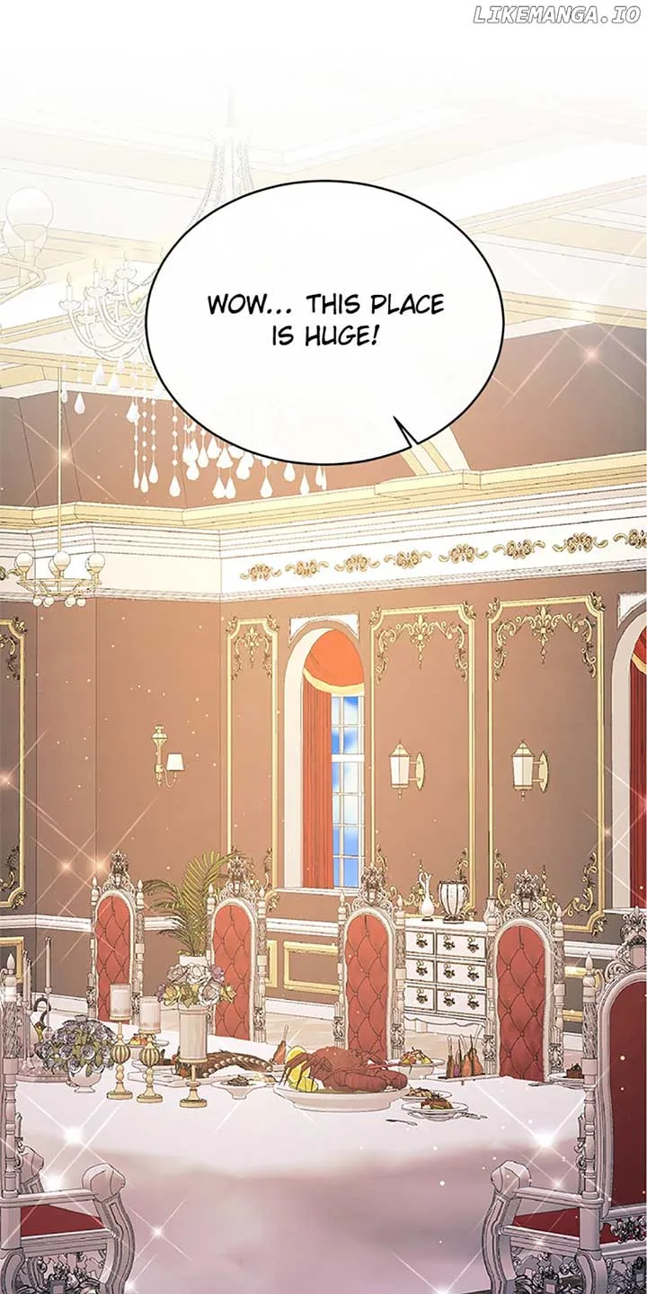 The Marquis Is Only Kind to Her Chapter 48 page 53
